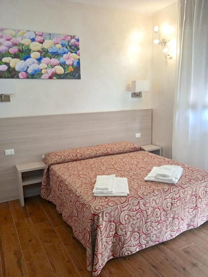 Hotel Parco Fiera Torino Esterno foto