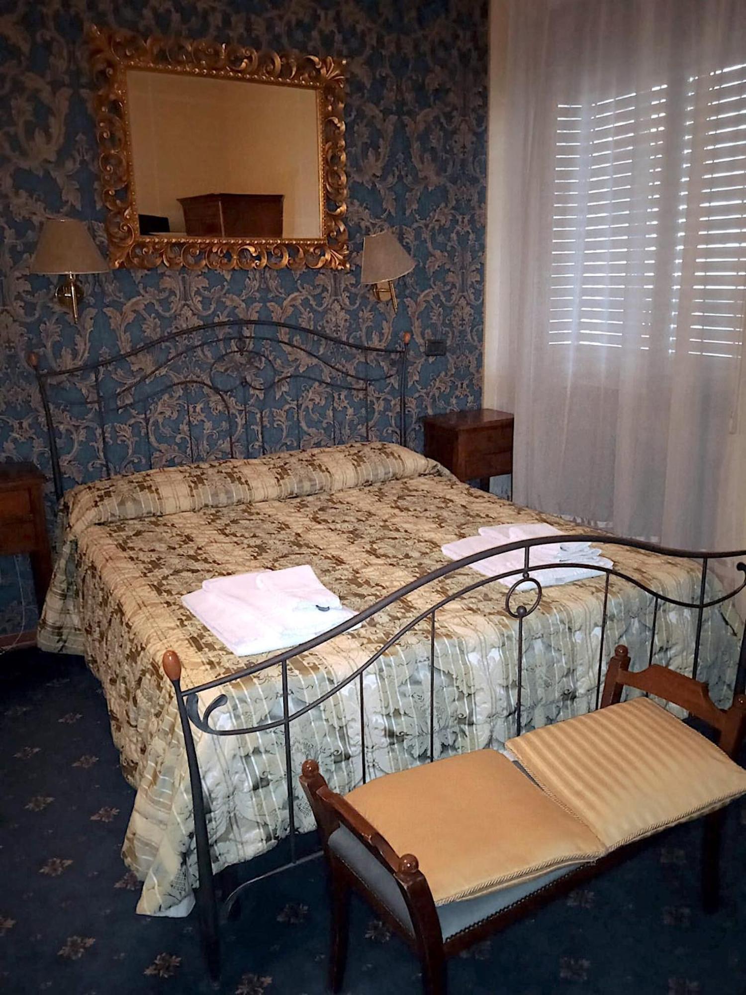 Hotel Parco Fiera Torino Esterno foto